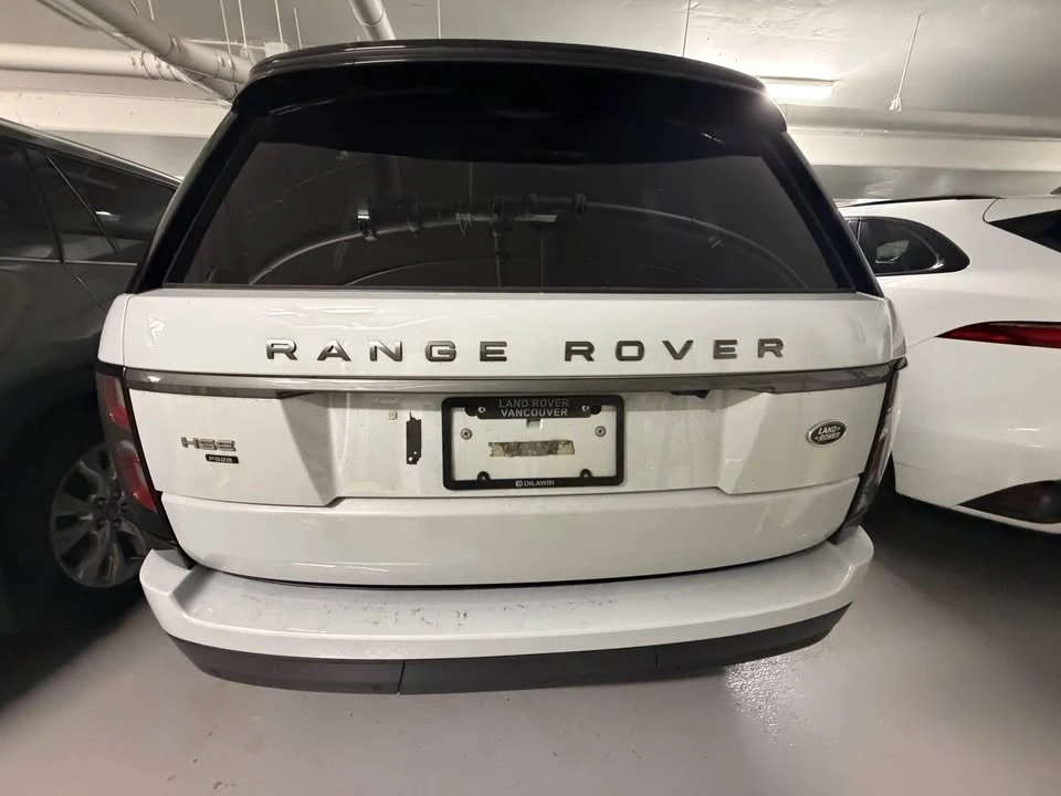 2020 Land Rover Range Rover L405 - Image 7 of 9
