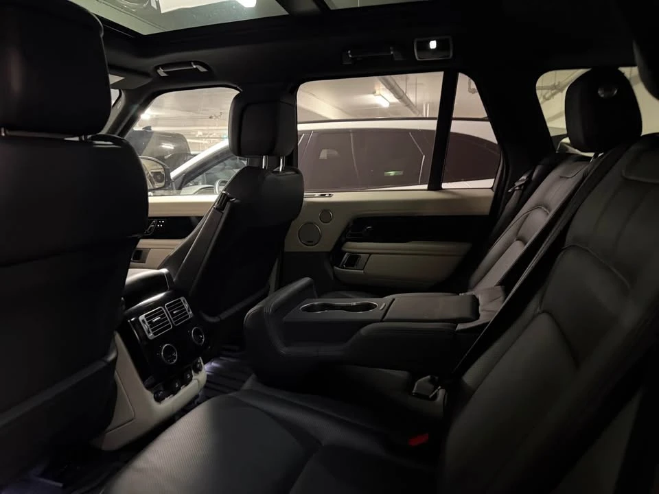 2020 Land Rover Range Rover L405 - Image 6 of 9