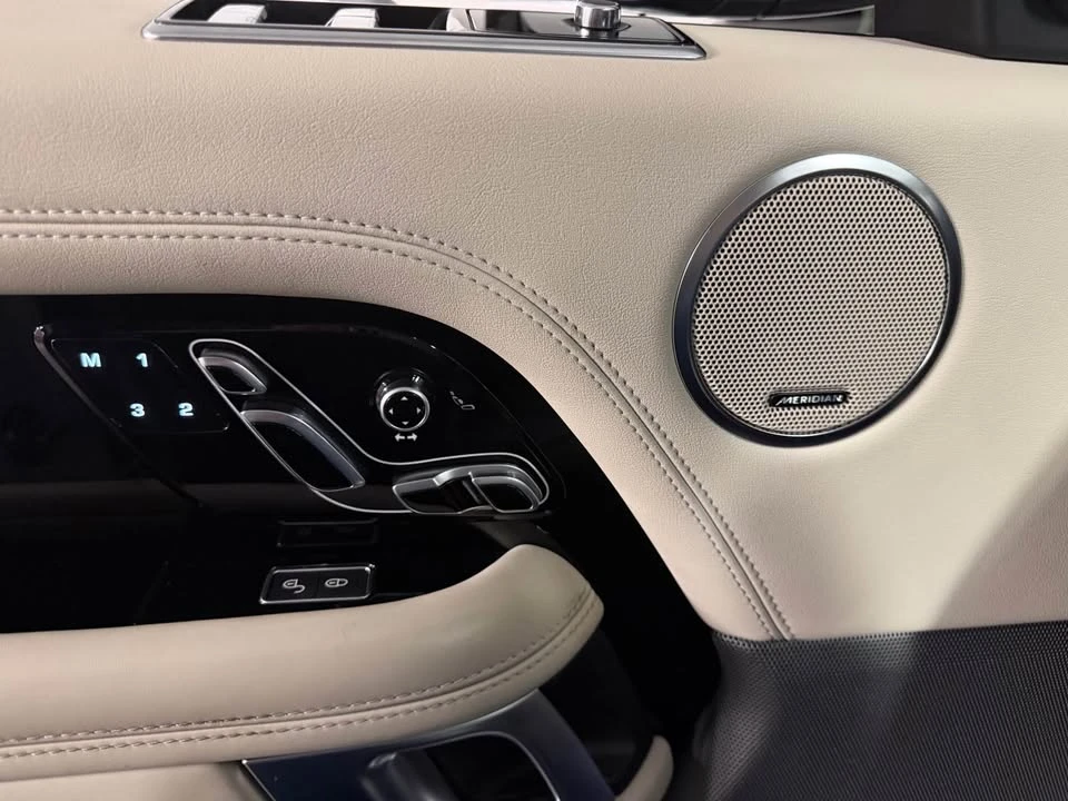 2020 Land Rover Range Rover L405 - Image 9 of 9