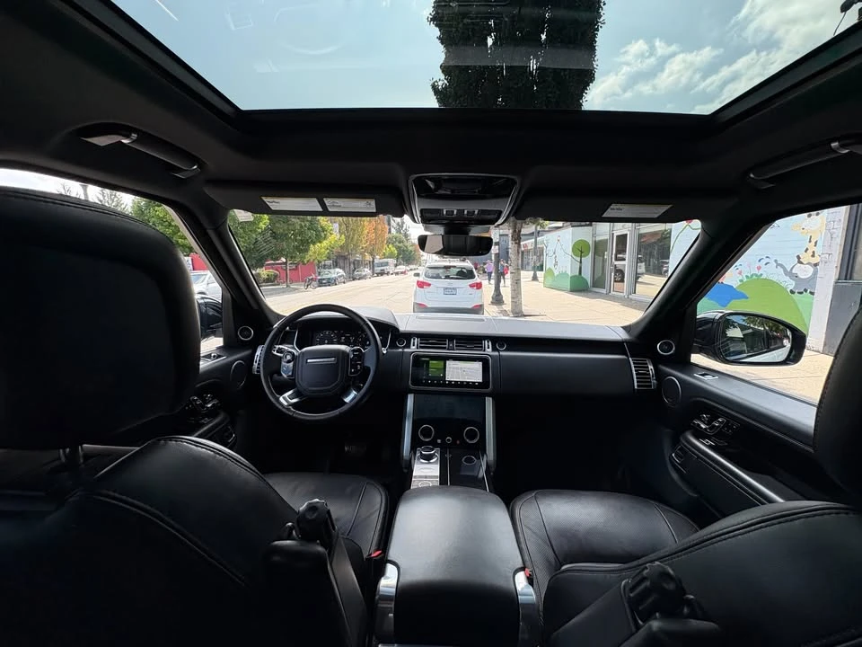 2020 Land Rover Range Rover L405 - Image 12 of 17