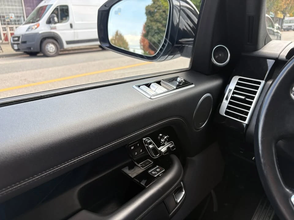 2020 Land Rover Range Rover L405 - Image 11 of 17