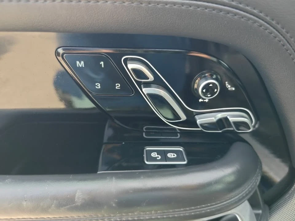 2020 Land Rover Range Rover L405 - Image 19 of 20