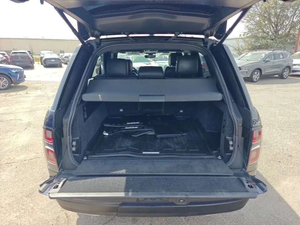 2020 Land Rover Range Rover L405 - Image 12 of 20