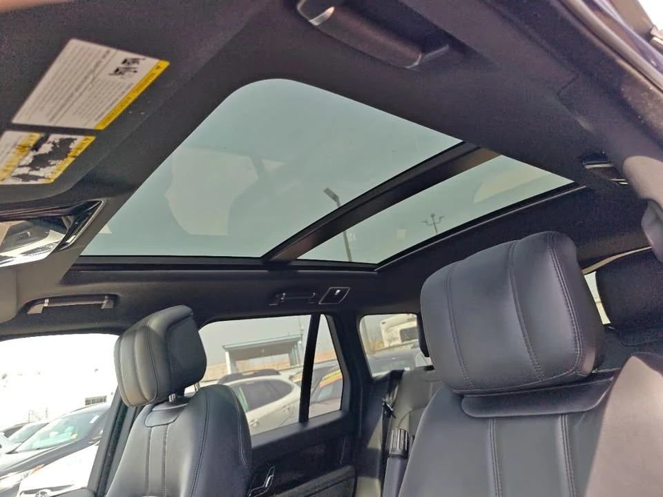 2020 Land Rover Range Rover L405 - Image 3 of 20