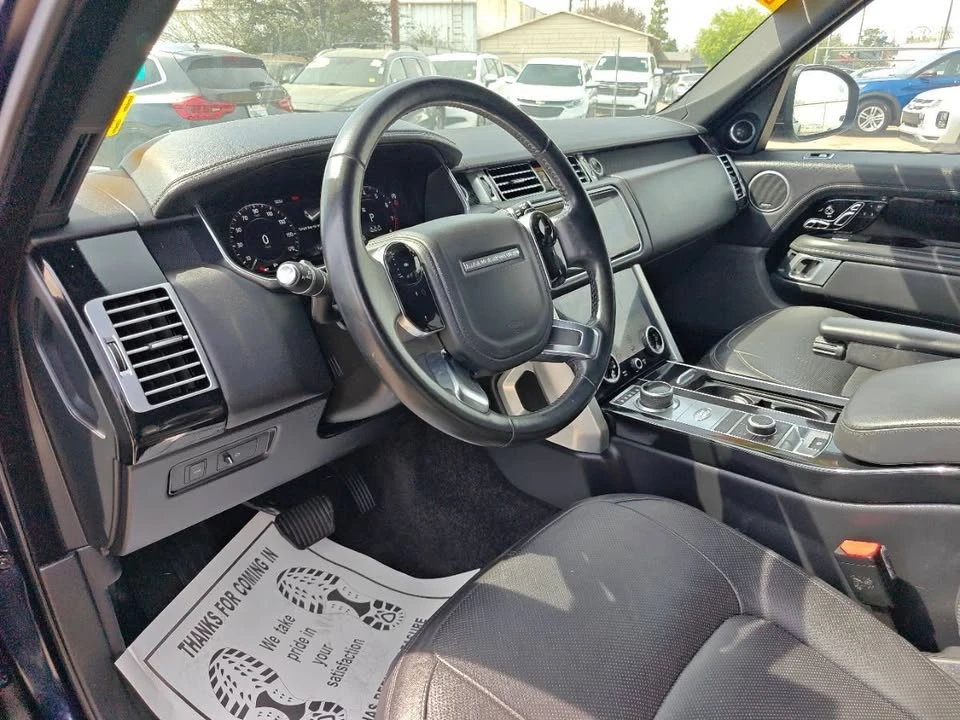 2020 Land Rover Range Rover L405 - Image 2 of 20