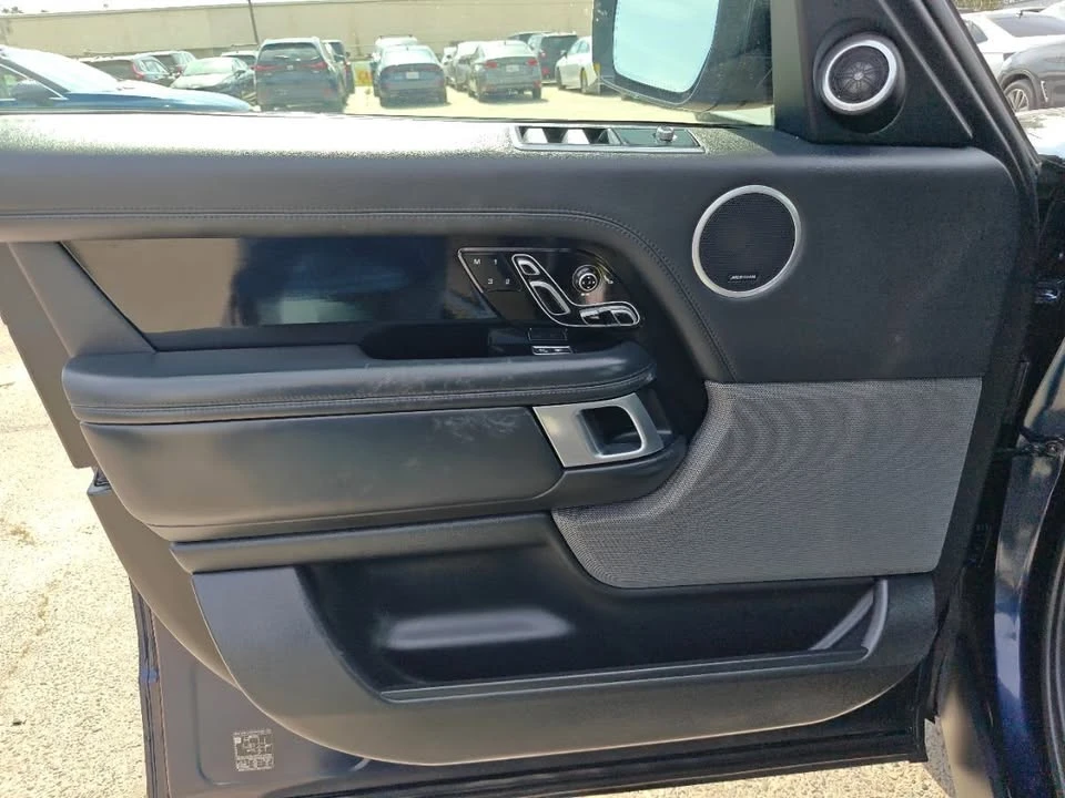 2020 Land Rover Range Rover L405 - Image 10 of 20