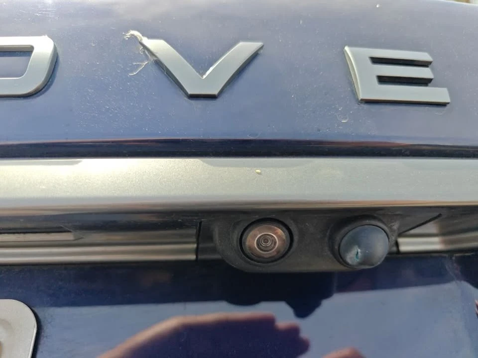 2020 Land Rover Range Rover L405 - Image 6 of 20
