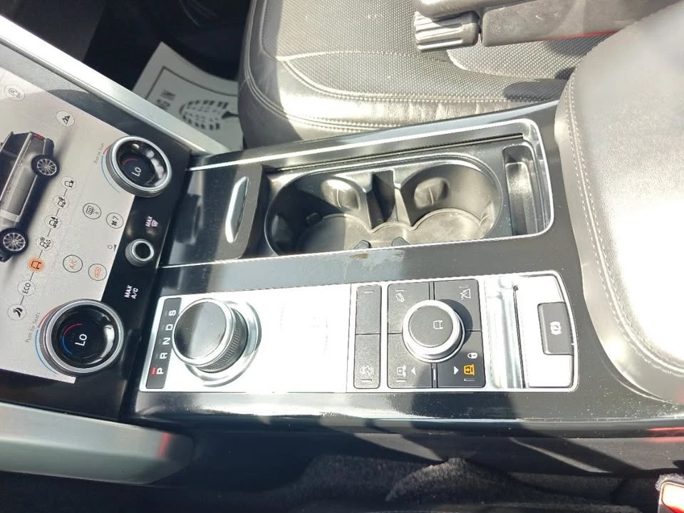 2020 Land Rover Range Rover L405 - Image 8 of 20