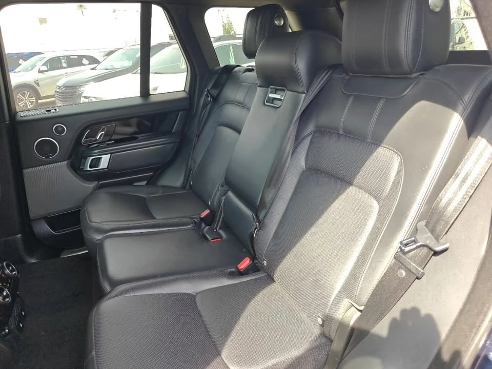 2020 Land Rover Range Rover L405 - Image 15 of 20