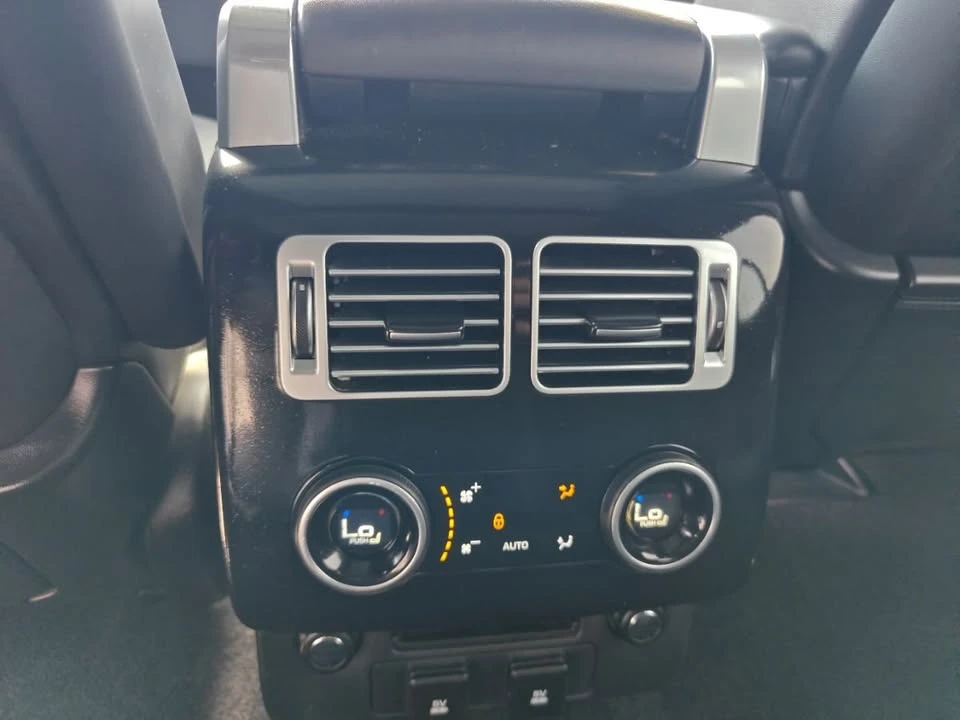 2020 Land Rover Range Rover L405 - Image 3 of 20