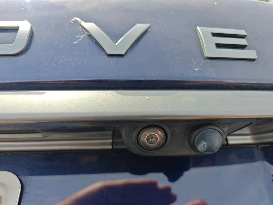 2020 Land Rover Range Rover L405 - Image 18 of 20