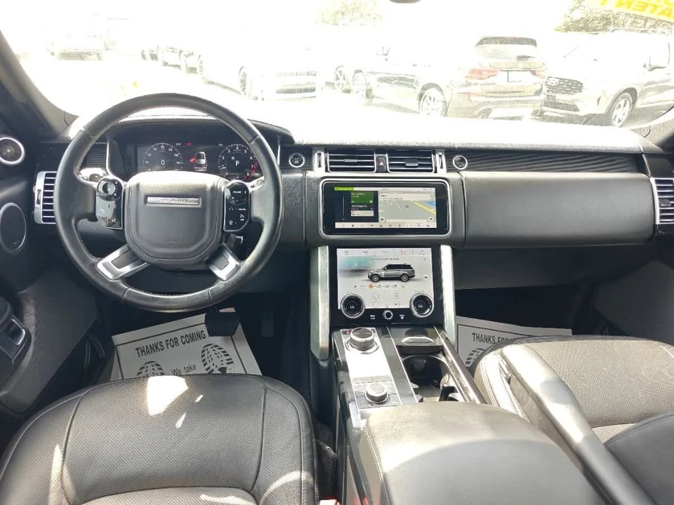 2020 Land Rover Range Rover L405 - Image 2 of 20