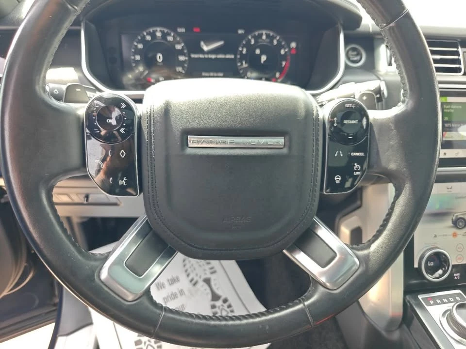 2020 Land Rover Range Rover L405 - Image 12 of 20