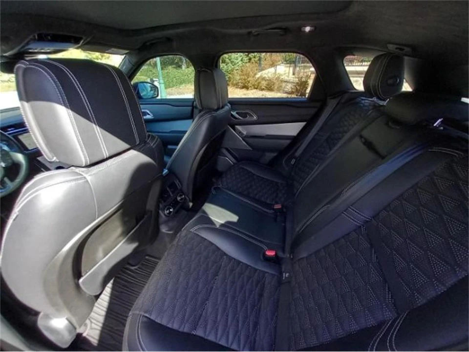 2020 Land Rover Range Rover L405 - Image 8 of 15