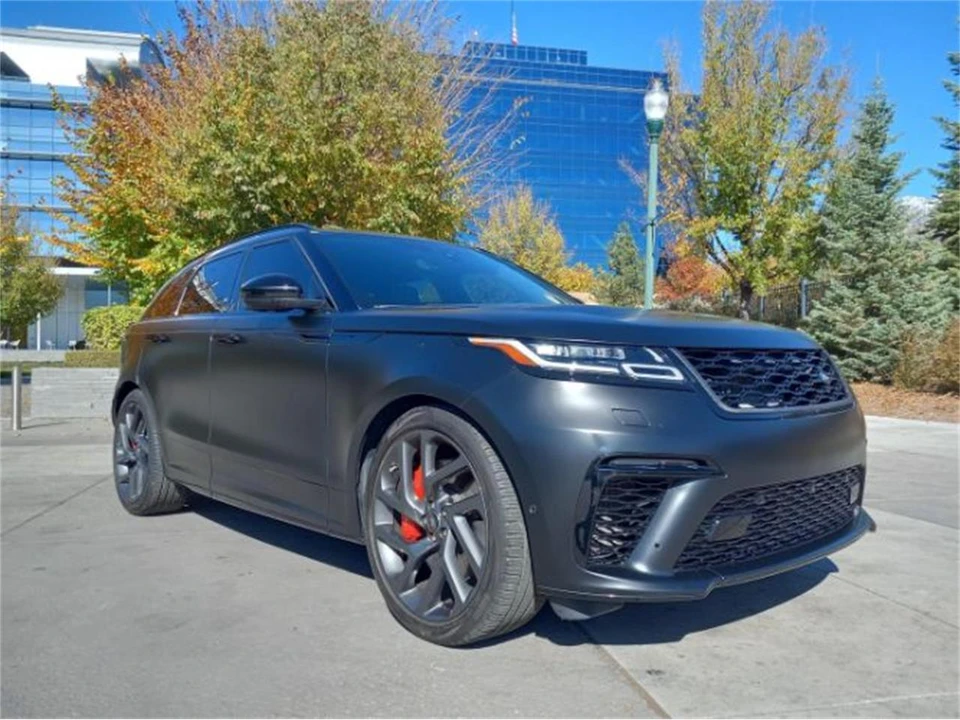 2020 Land Rover Range Rover L405 - Image 14 of 15