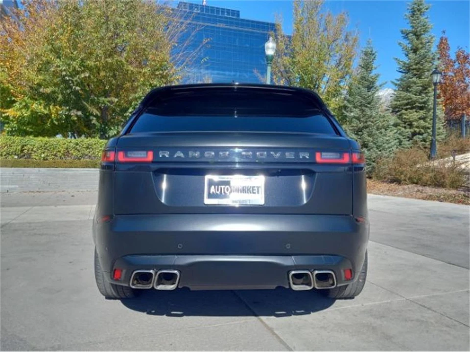 2020 Land Rover Range Rover L405 - Image 2 of 15