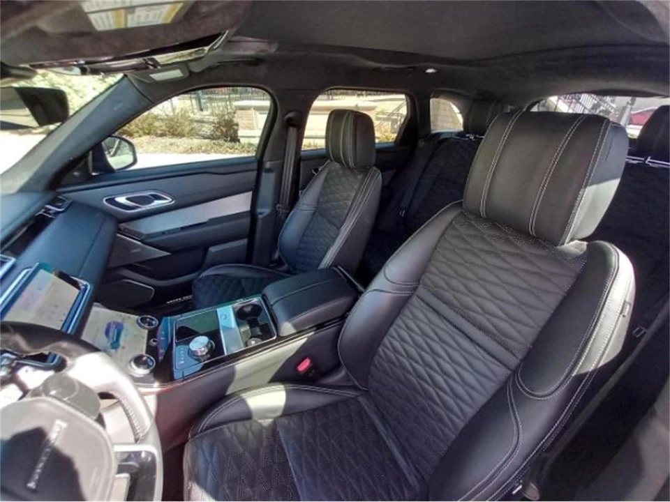 2020 Land Rover Range Rover L405 - Image 10 of 15