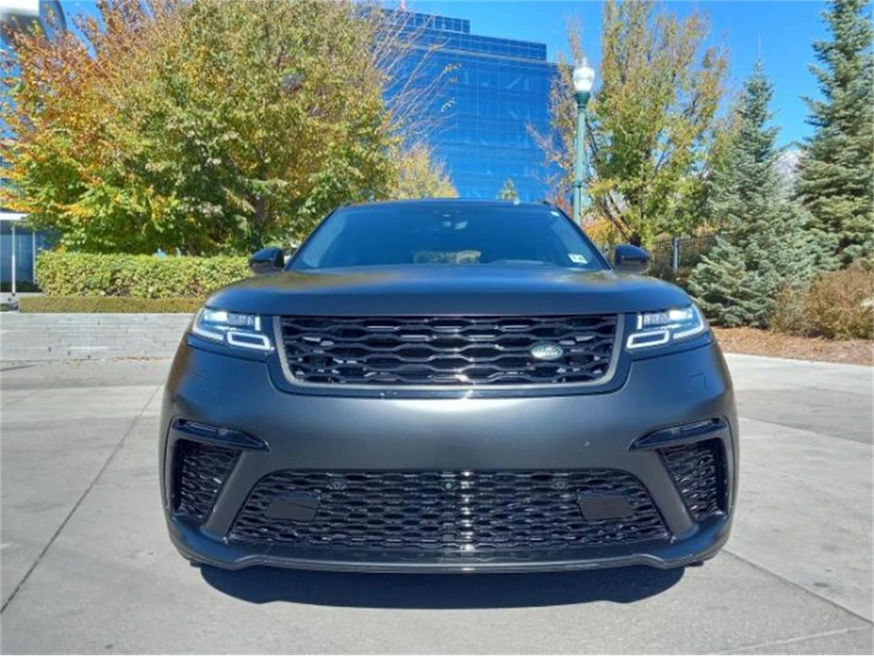 2020 Land Rover Range Rover L405 - Image 13 of 15