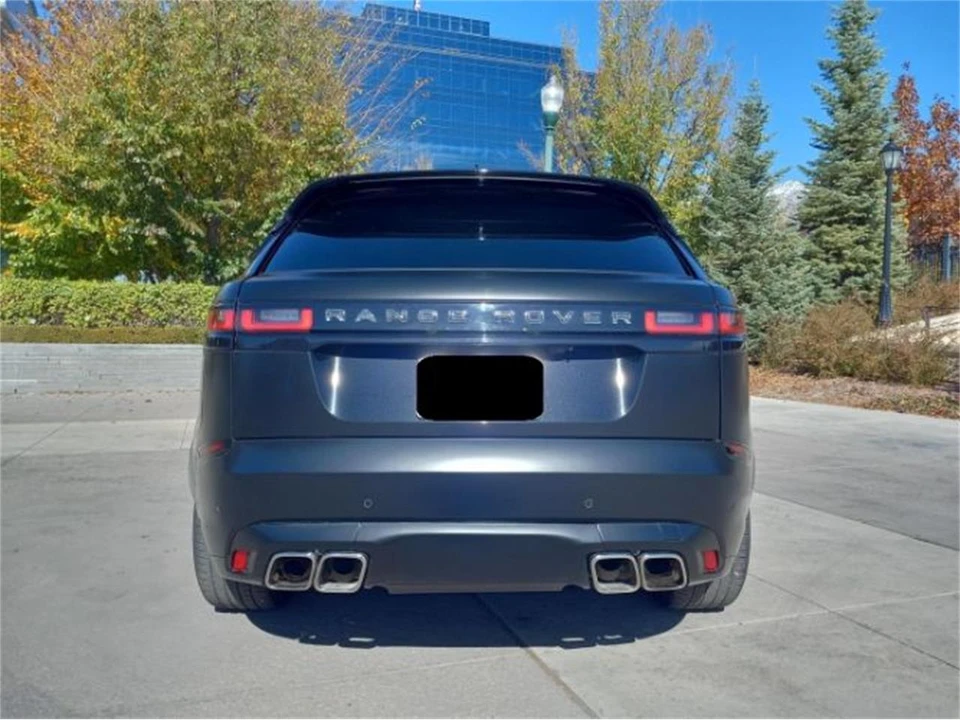 2020 Land Rover Range Rover L405 - Image 5 of 15
