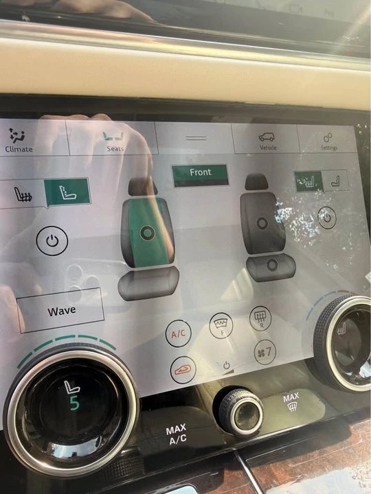 2020 Land Rover Range Rover L405 - Image 12 of 20