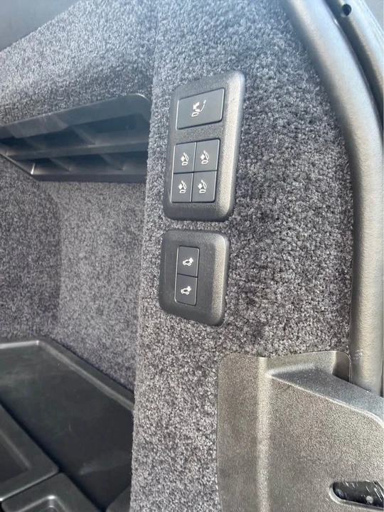 2020 Land Rover Range Rover L405 - Image 9 of 20