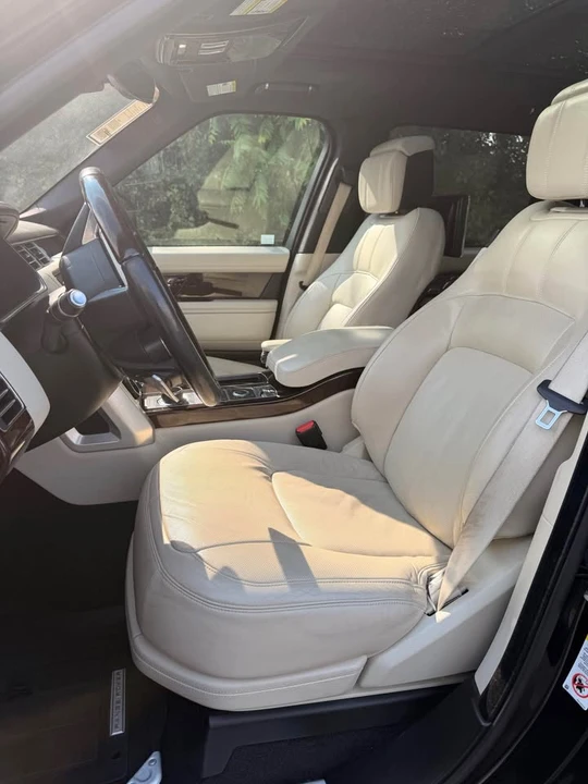 2020 Land Rover Range Rover L405 - Image 15 of 20