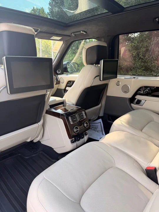2020 Land Rover Range Rover L405 - Image 19 of 20