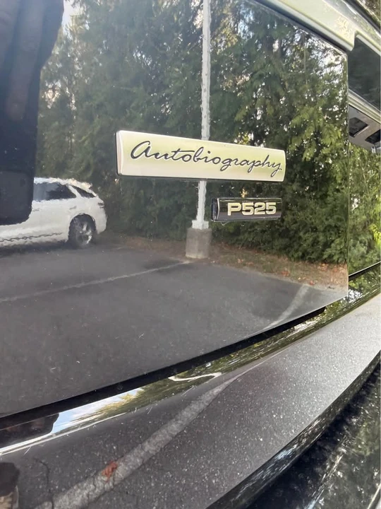 2020 Land Rover Range Rover L405 - Image 8 of 20