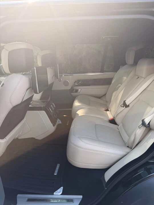 2020 Land Rover Range Rover L405 - Image 18 of 20