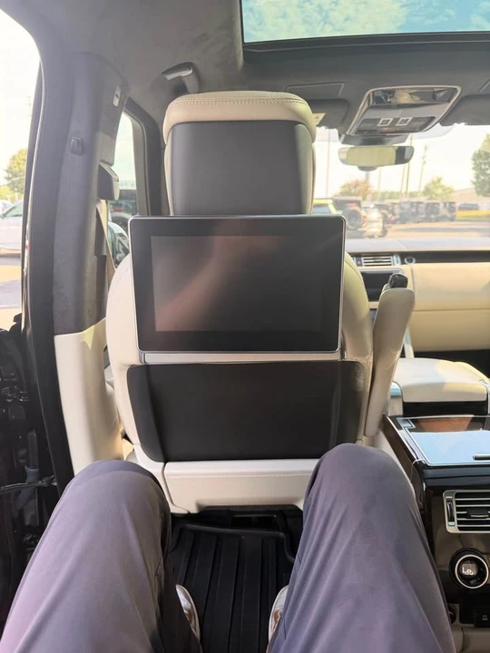 2020 Land Rover Range Rover L405 - Image 20 of 20