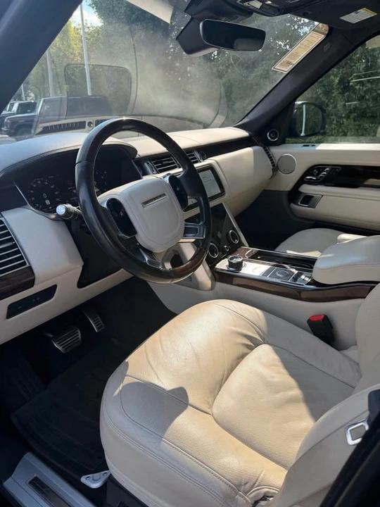2020 Land Rover Range Rover L405 - Image 16 of 20