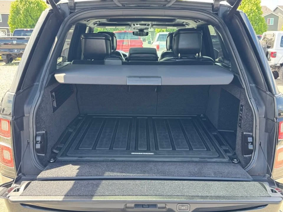 2020 Land Rover Range Rover L405 - Image 14 of 20