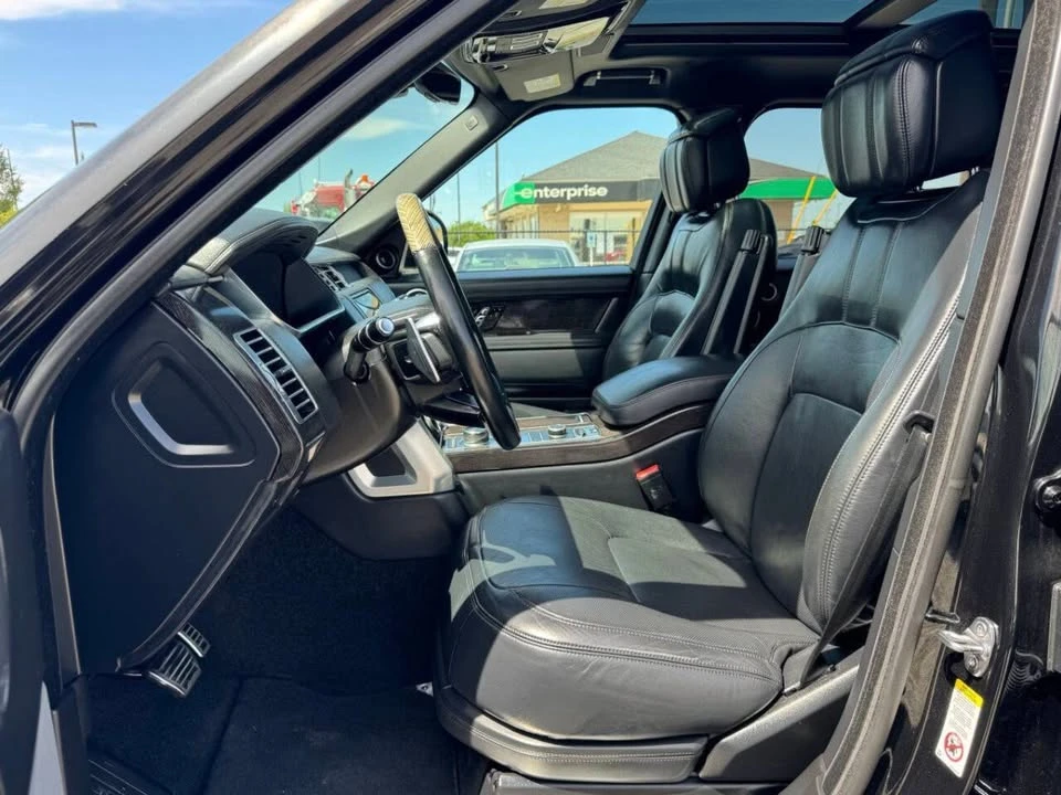 2020 Land Rover Range Rover L405 - Image 11 of 20