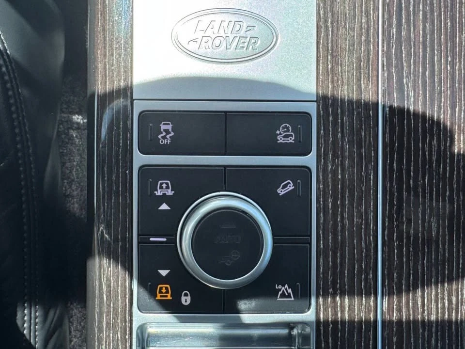 2020 Land Rover Range Rover L405 - Image 20 of 20