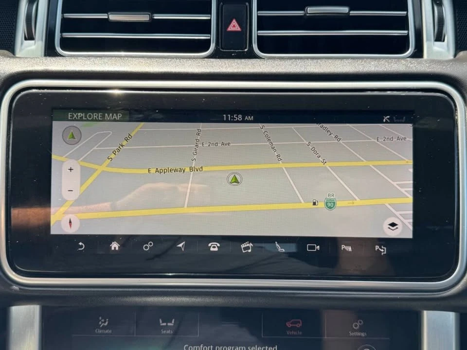 2020 Land Rover Range Rover L405 - Image 18 of 20
