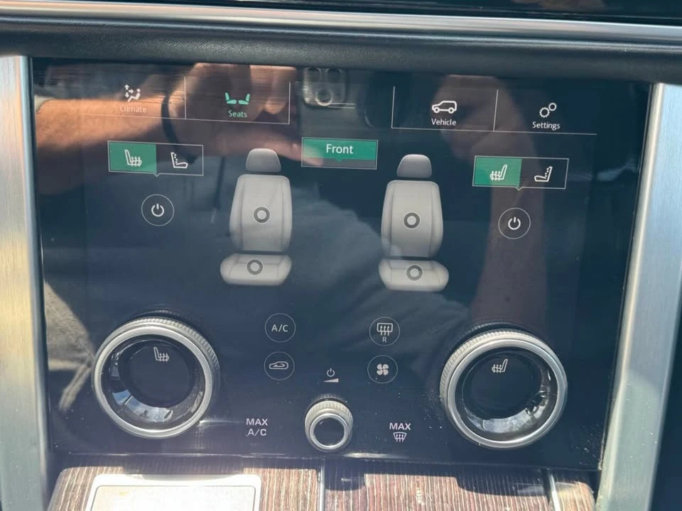2020 Land Rover Range Rover L405 - Image 19 of 20
