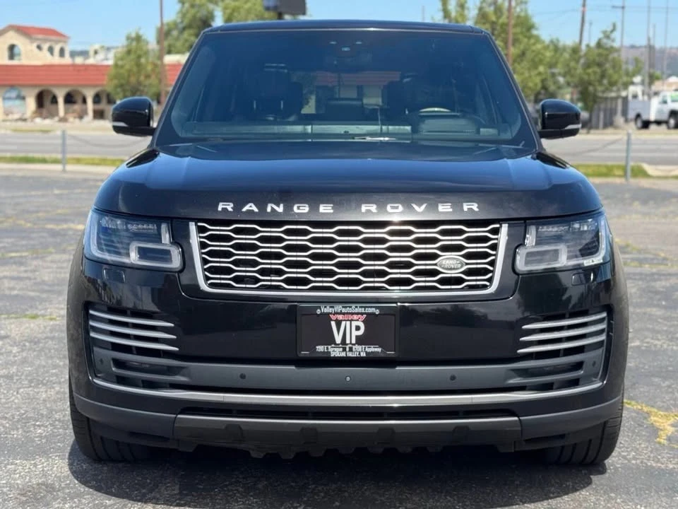 2020 Land Rover Range Rover L405 - Image 9 of 20
