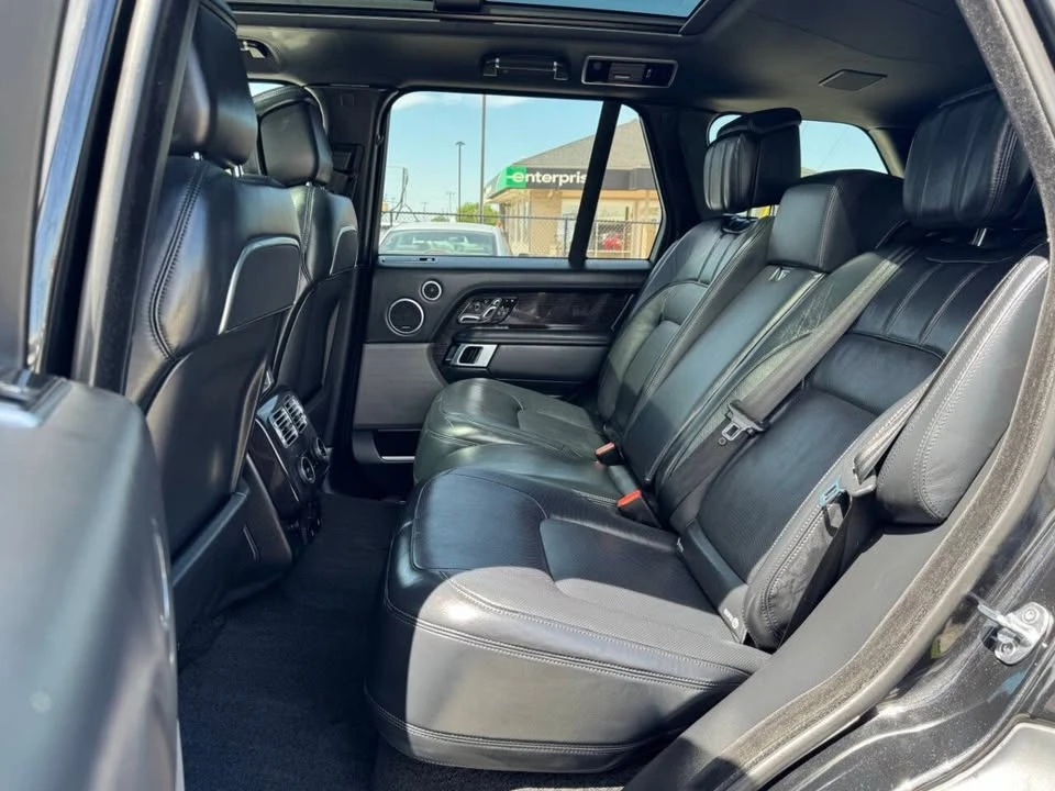 2020 Land Rover Range Rover L405 - Image 13 of 20
