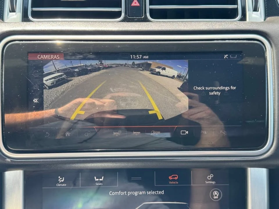 2020 Land Rover Range Rover L405 - Image 17 of 20