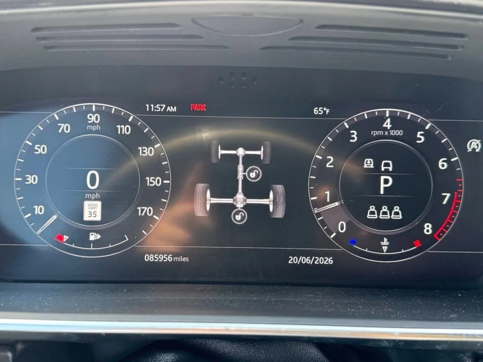 2020 Land Rover Range Rover L405 - Image 15 of 20