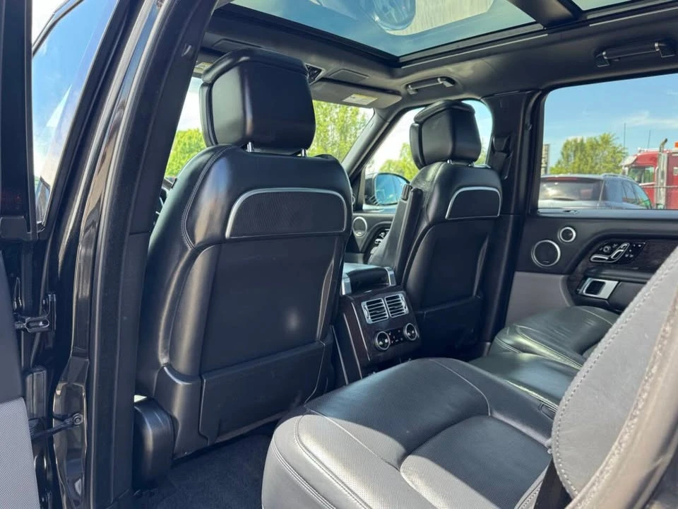 2020 Land Rover Range Rover L405 - Image 12 of 20