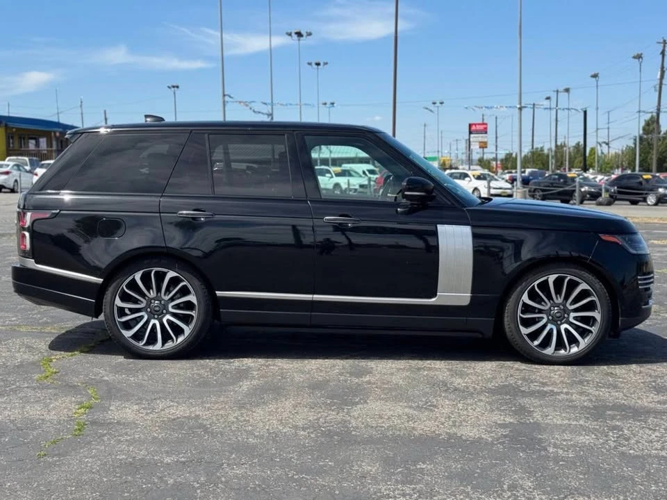 2020 Land Rover Range Rover L405 - Image 7 of 20