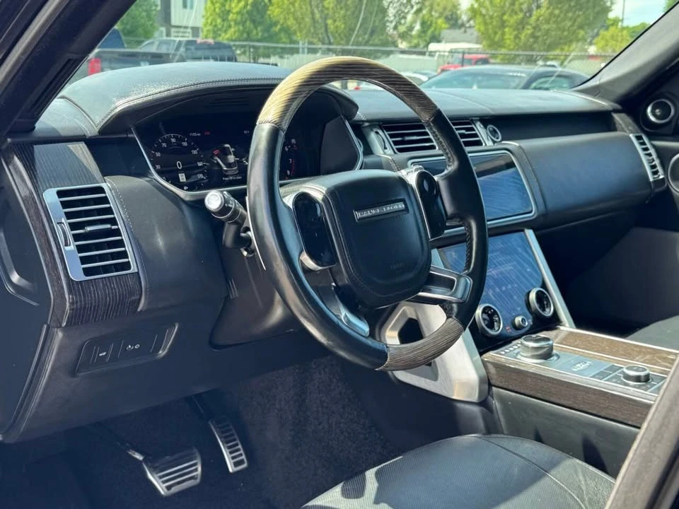 2020 Land Rover Range Rover L405 - Image 10 of 20