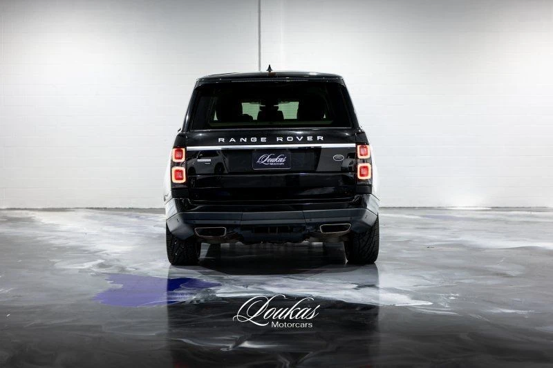2020 Land Rover Range Rover L405 - Image 6 of 26