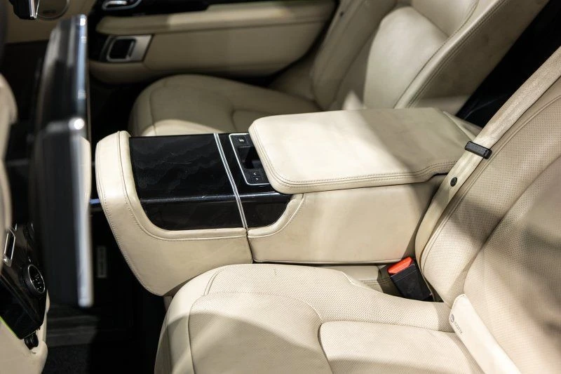 2020 Land Rover Range Rover L405 - Image 24 of 26