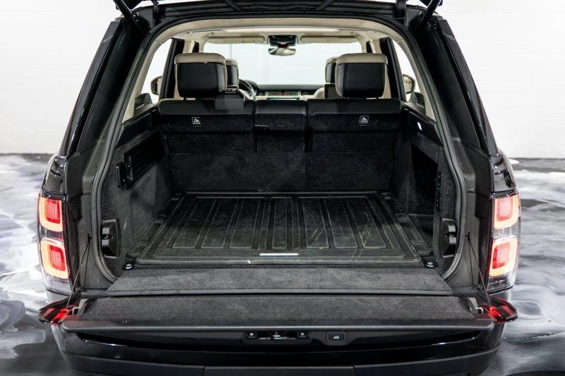 2020 Land Rover Range Rover L405 - Image 26 of 26