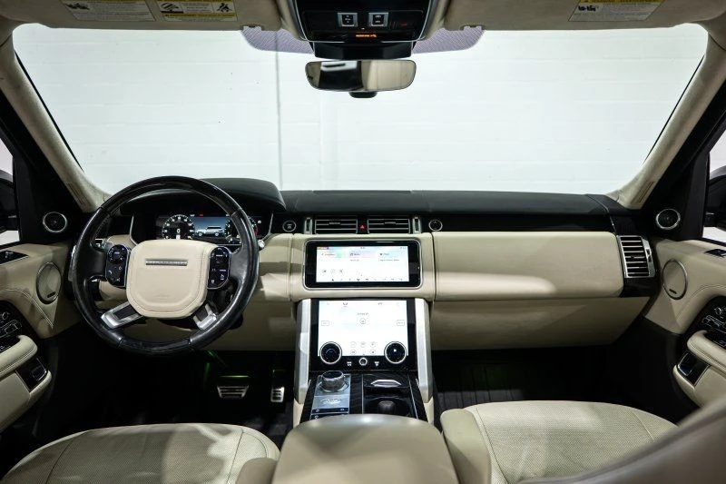2020 Land Rover Range Rover L405 - Image 18 of 26