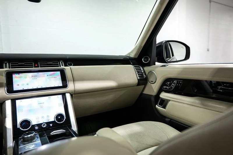 2020 Land Rover Range Rover L405 - Image 19 of 26