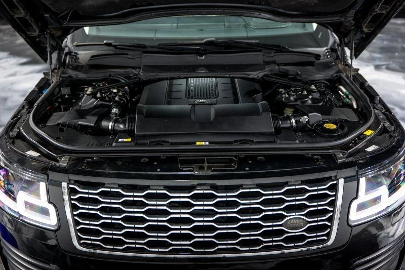 2020 Land Rover Range Rover L405 - Image 25 of 26