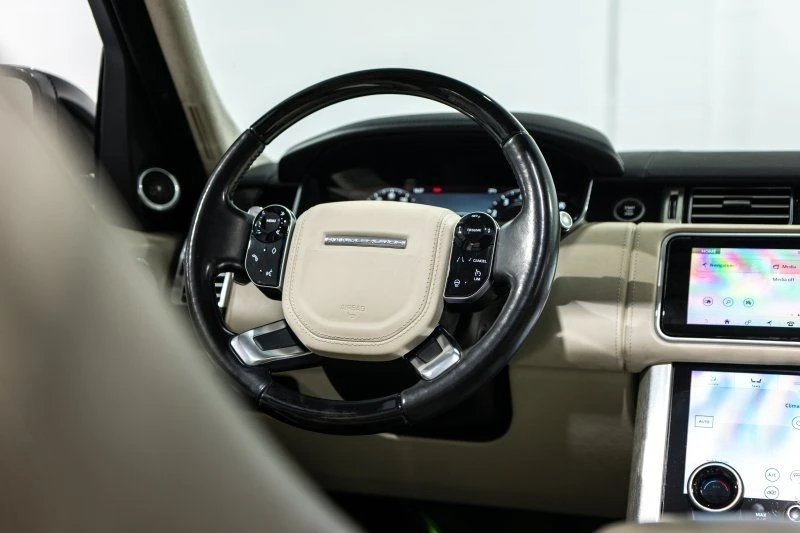 2020 Land Rover Range Rover L405 - Image 20 of 26